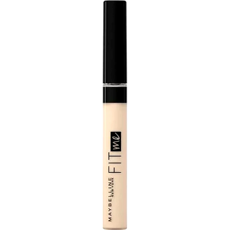 MAYBELLINE Maybelline Fit Me Concealer για Τέλεια Κάλυψη που Ταυτίζεται με τον Τόνο της Επιδερμίδας 6.8ml - 03 Porcelain