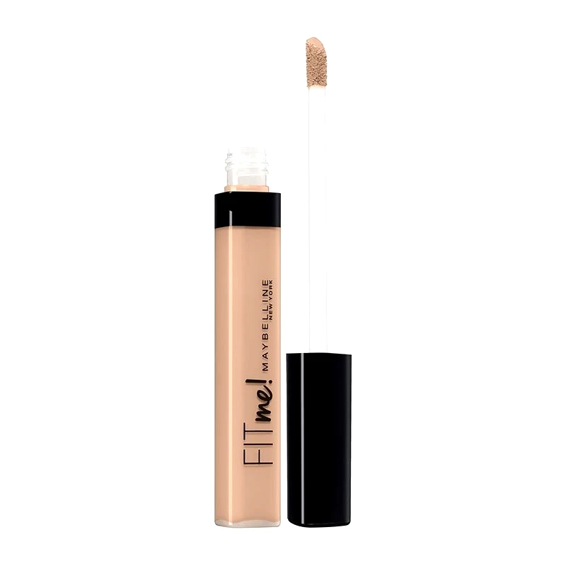 MAYBELLINE Maybelline Fit Me Concealer για Τέλεια Κάλυψη που Ταυτίζεται με τον Τόνο της Επιδερμίδας 6.8ml - 08 Nude