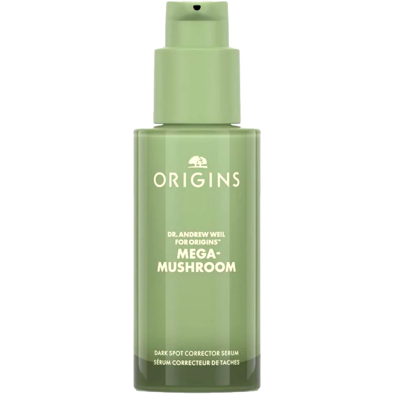 Origins Origins Mega-Mushroom Dark Spot Serum Ορός Προσώπου για την Αντιμετώπιση της Υπερμελάχρωσης στο Δέρμα 50ml
