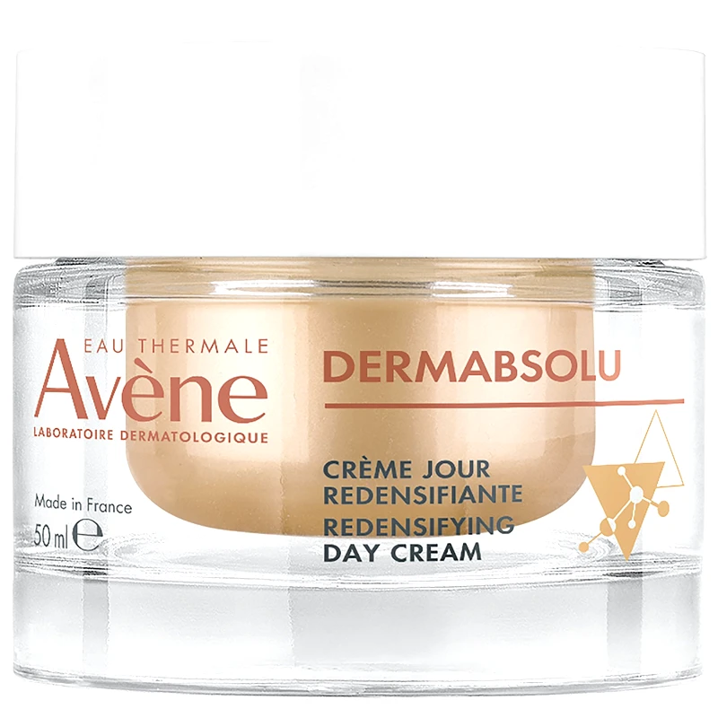 Avène Avene Dermabsolu Redensifying Day Cream Κρέμα Ημέρας Αναπλήρωσης Όγκου 50ml