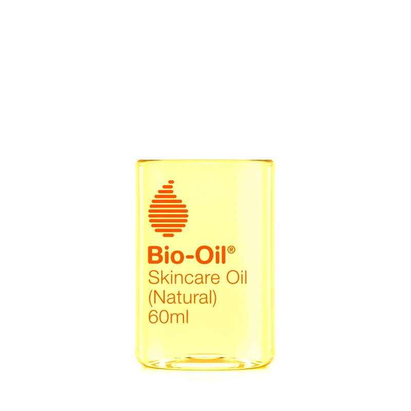 Bio-Oil Bio-Oil Skincare Oil Natural Έλαιο Περιποίησης Δέρματος 60ml