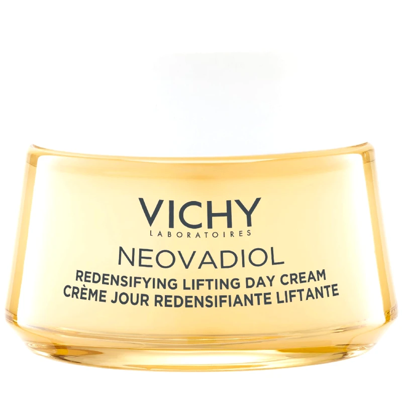 Vichy Vichy Neovadiol Post Menopause Replenishing Firming Day Cream Κρέμα Ημέρας για Επιδερμίδες στην Εμμηνόπαυση 50ml