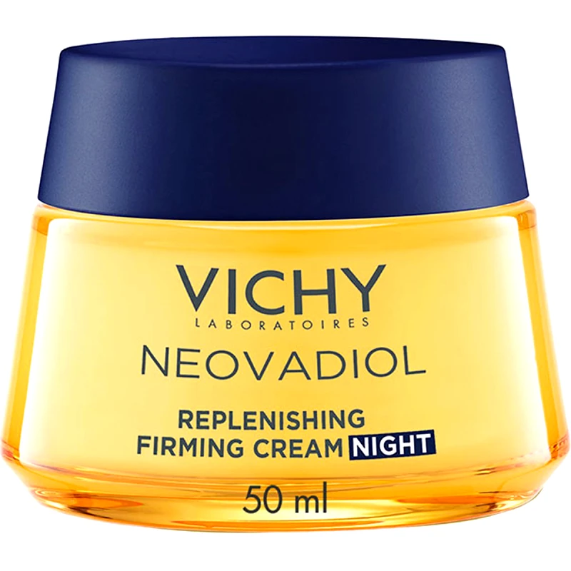 Vichy Vichy Neovadiol Post-Menopause Night Cream​​​​​​​ Κρέμα Νυκτός για Σύσφιξη & Ανόρθωση Περιγράμματος Κατά την Εμμηνόπαυση 50ml