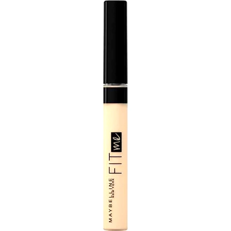 MAYBELLINE Maybelline Fit Me Concealer για Τέλεια Κάλυψη που Ταυτίζεται με τον Τόνο της Επιδερμίδας 6.8ml - 20 Sand