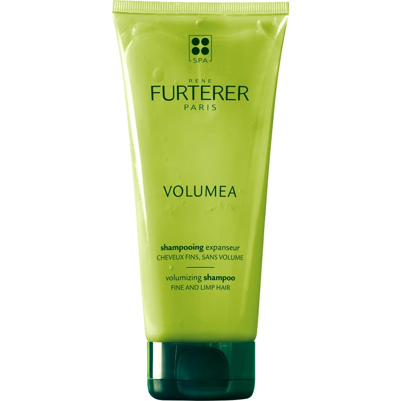 Rene Furterer Rene Furterer Volumea Shampoo Σαμπουάν Όγκου για Αδύναμα Μαλλιά 200ml