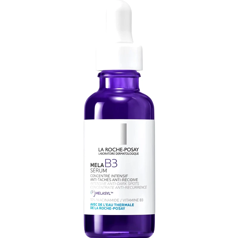 La Roche-Posay La Roche-Posay Mela B3 Intensive Anti-Dark Spots Serum Ορός Προσώπου Εντατικής Δράσης Κατά των Κηλίδων 30ml