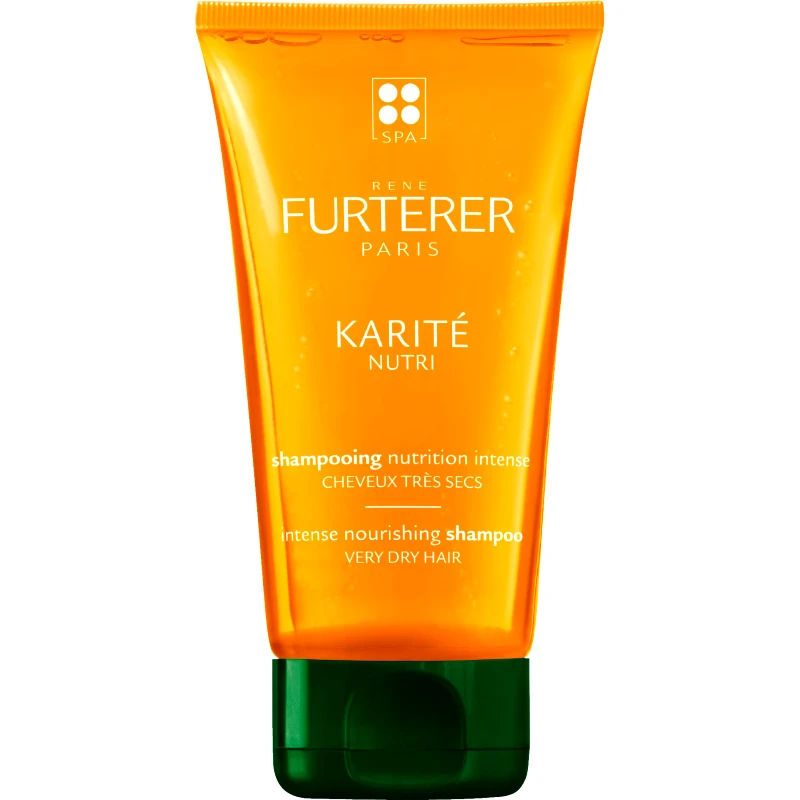 Rene Furterer Rene Furterer Karite Nutri Intense Nourishing Shampoo Εντατικής Θρέψης για Πολύ Ξηρά Μαλλιά 150ml