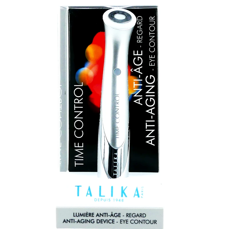 Talika Talika Time Control Εργαλείο Κατά της Γήρανσης των Ματιών 1τμχ