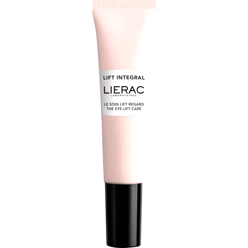 Lierac Lierac Lift Integral The Eye Lift Care Κρέμα Ανόρθωσης, Σύσφιξης & Λείανσης των Ρυτίδων για Μάτια & Χείλη με Αποτέλεσμα Lifting 15ml