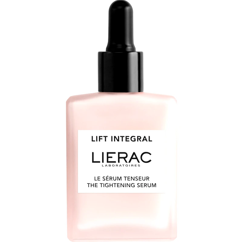 Lierac Lierac Lift Integral The Tightening Serum Συσφιγκτικός Ορός Προσώπου, Λαιμού για Επαναπροσδιορισμό & Λείανση των Ρυτίδων με Αποτέλεσμα Lifting 30ml