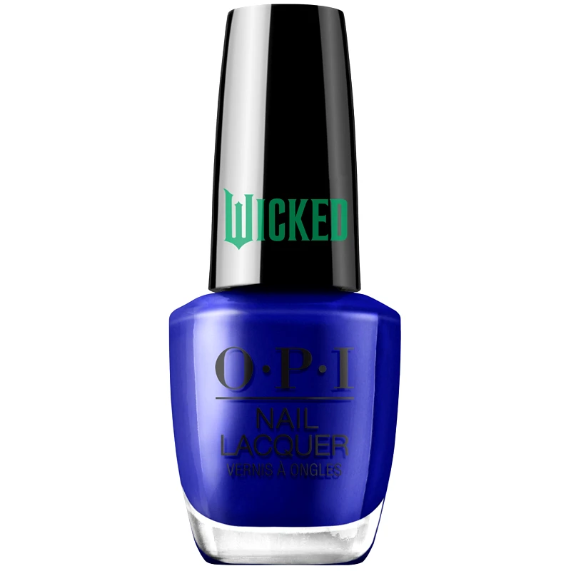 OPI OPI Nail Lacquer Wicked Nail Polish Λαμπερό Βερνίκι Νυχιών που Στεγνώνει Γρήγορα με Διάρκεια έως 7 Ημέρες 15ml - Fiyero's My Mani