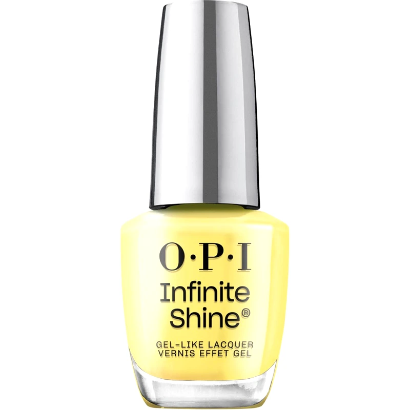 OPI OPI Infinite Shine Nail Polish Βερνίκι Νυχιών με Λαμπερή Gel Όψη & Διάρκεια έως 11 Ημέρες 15ml - It’s Always Stunny