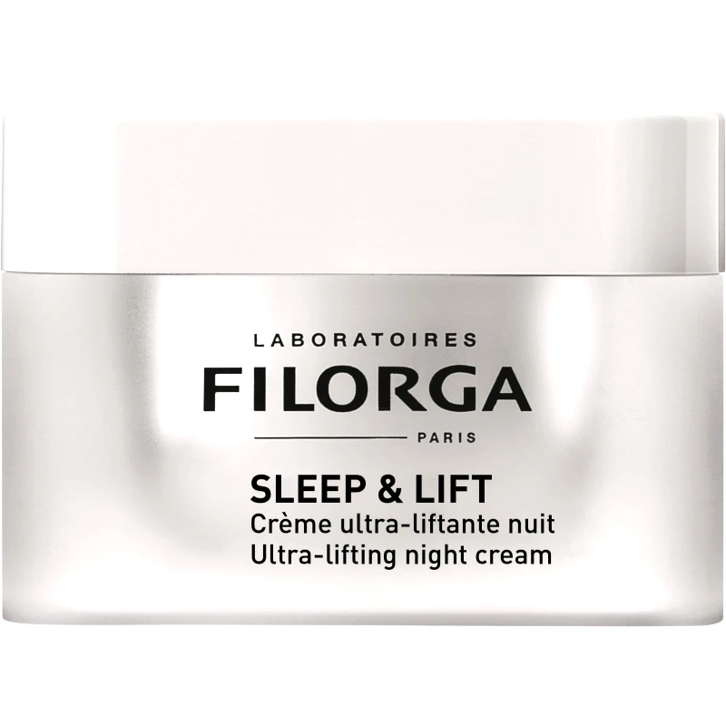Filorga Filorga Sleep & Lift Ultra-Lifting Night Cream Κρέμα Νυχτός με Αποτέλεσμα Λίφτινγκ 50ml