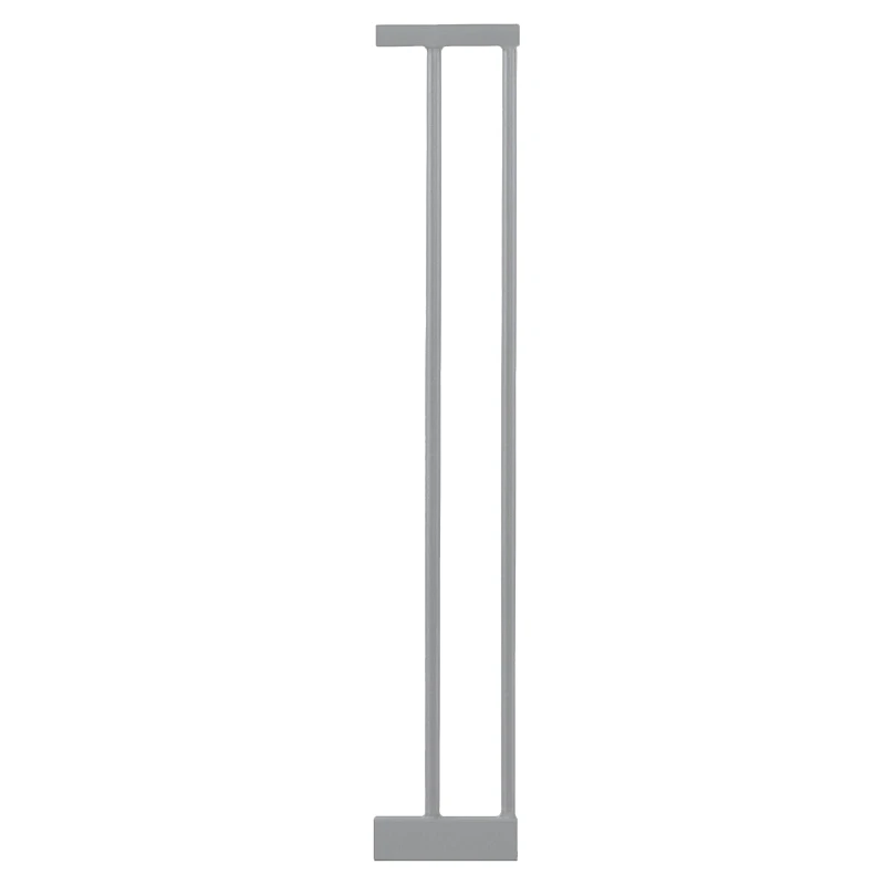 Munchkin Munchkin Universal Silver Extension Επέκταση για Πόρτα Ασφαλείας 1 Τεμάχιο - 14 cm