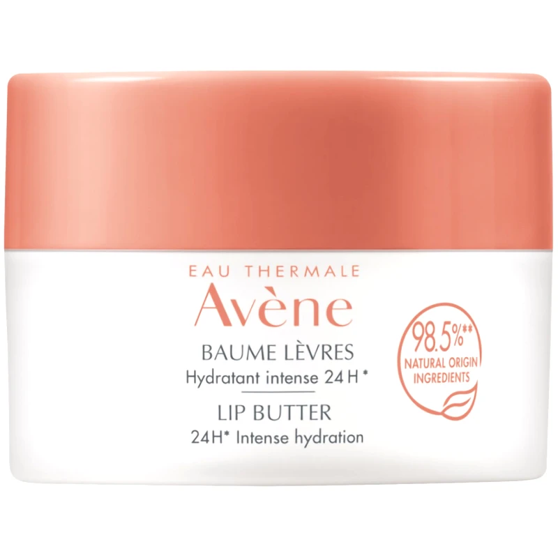 Avène Avene Baume Levres Επουλωτικό Βάλσαμο Χειλιών Εντατικής Θρέψης & Επανόρθωσης για Πολύ Ξηρά & Σκασμένα Χείλη 10ml
