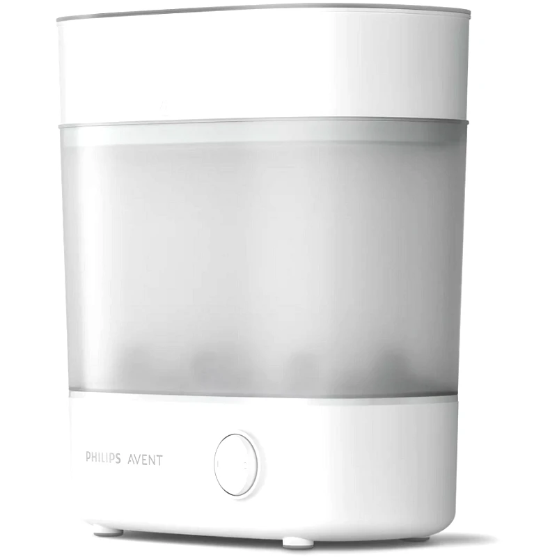 Avent Bottle Steriliser Advanced SCF291/00 Ηλεκτρικός Αποστειρωτής Ατμού 1 Τεμάχιο φωτογραφία