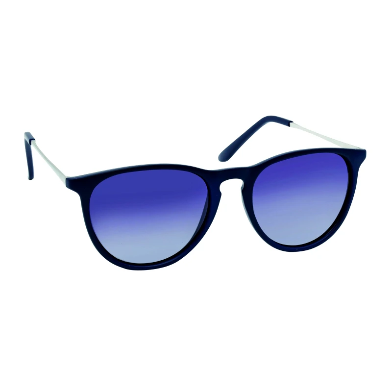 Eyelead Eyelead Γυαλιά Ηλίου Unisex L662 Σκούρο Μπλε