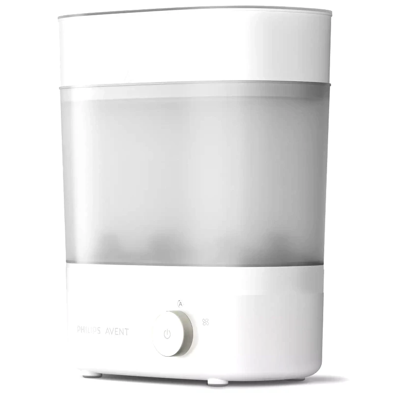 Philips Avent Avent Premium Bottle Sterilizer, Dryer & Store SCF293/00 4 σε 1 Ηλεκτρικός Αποστειρωτής Ατμού 1 Τεμάχιο