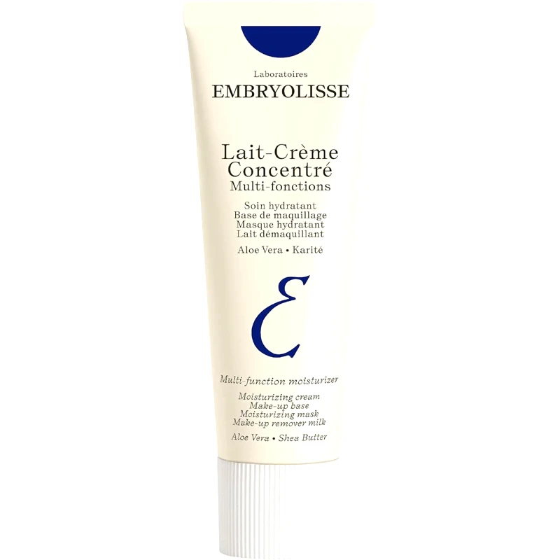 Embryolisse Embryolisse Lait-Creme Concentre Multi-Function Nourishing Moisturizer Πολυχρηστικό Ενυδατικό Προϊόν Θρέψης για Πρόσωπο & Σώμα 75ml