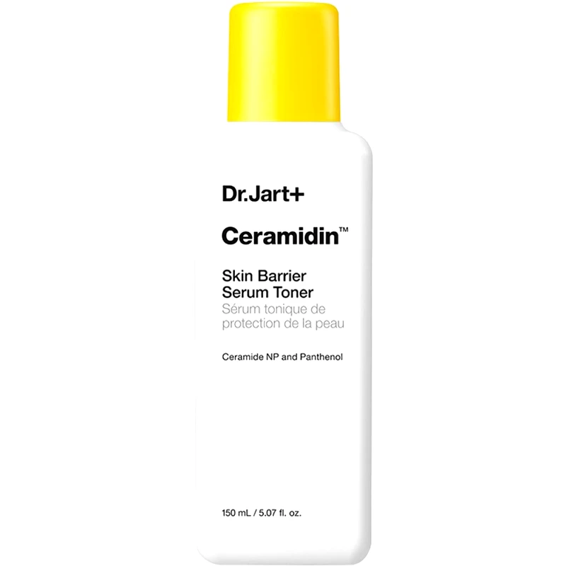 Dr.Jart+ Dr.Jart+ Ceramidin Skin Barrier Serum Toner for Dry Skin Ενυδατικός Ορός Προσώπου με Κεραμίδια NP & Πανθενόλη, Κατάλληλος για Ξηρές Επιδερμίδες 150ml