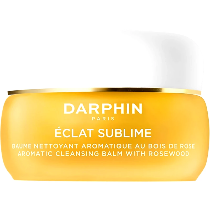 Darphin Darphin Eclat Sublime Aromatic Cleansing Balm with Rosewood Βάλσαμο Καθαρισμού & Ντεμακιγιάζ Προσώπου με Άρωμα Ροδόξυλο 40ml