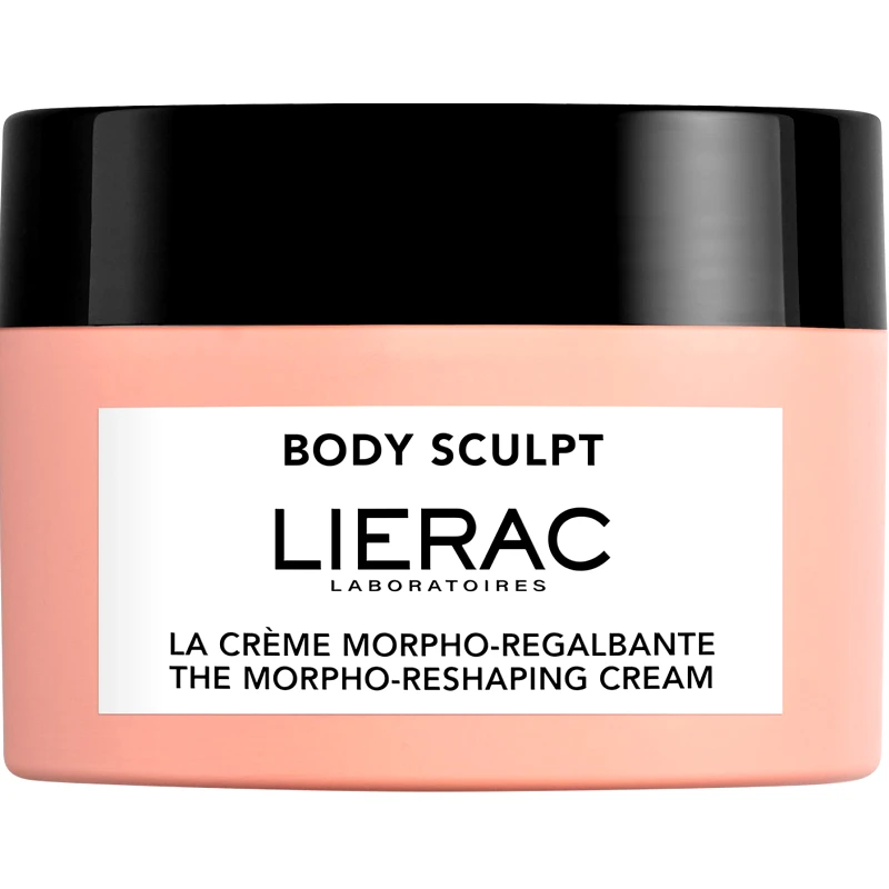 Lierac Lierac Body Sculpt The Morpho-Reshaping Cream Κρέμα Μορφο-Σμίλευσης Σιλουέτας 200ml