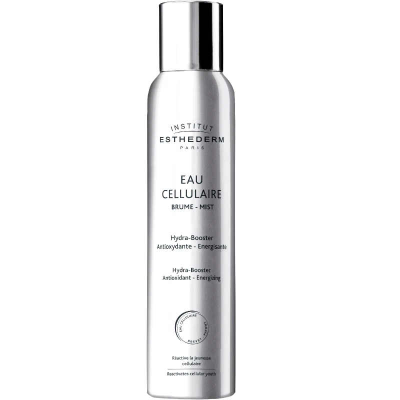 Institut Esthederm Institut Esthederm Eau Cellulaire Mist Ενυδατικό Mist Προσώπου που Ενεργοποιεί τη Νεανικότητα των Κυττάρων 200ml