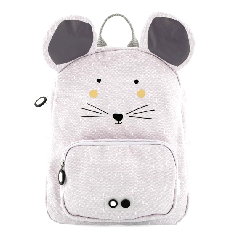 Trixie Trixie Backpack Κωδ 77413 Παιδικό Σακίδιο Πλάτης 1 Τεμάχιο - Mrs. Mouse