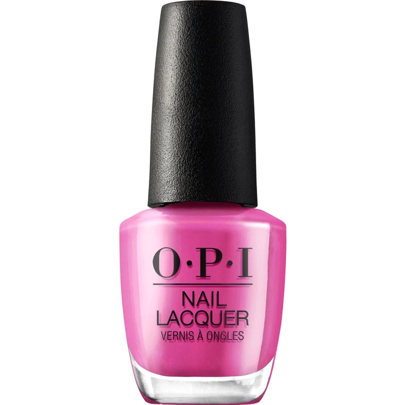 OPI OPI Nail Lacquer Your Way Collection 2024 Cream Nail Polish Βερνίκι Νυχιών με Χρώμα που Διαρκεί 15ml - Without a Pout