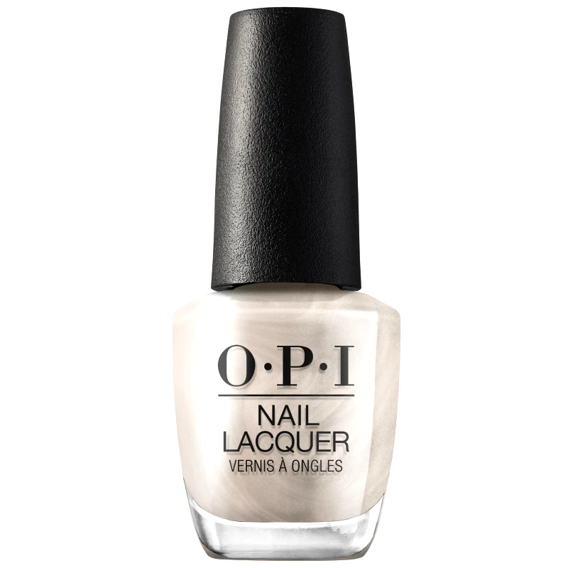 OPI Opi Nail Lacquer Nail Polish Βερνίκι Νυχιών με Χρώμα που Διαρκεί 15ml - Hands In The Clouds