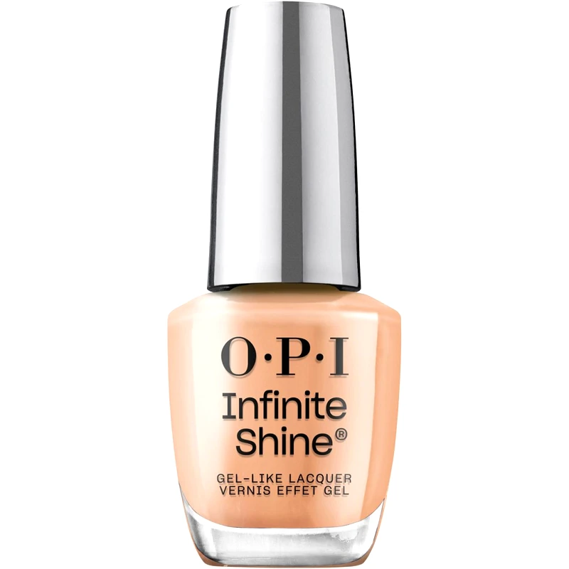 OPI OPI Infinite Shine Nail Polish Βερνίκι Νυχιών με Λαμπερή Gel Όψη & Διάρκεια έως 11 Ημέρες 15ml - Over-slay Your Welcome