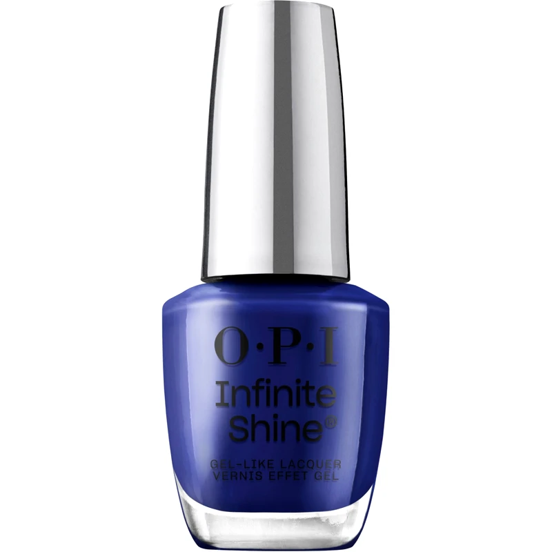OPI OPI Infinite Shine Nail Polish Βερνίκι Νυχιών με Λαμπερή Gel Όψη & Διάρκεια έως 11 Ημέρες 15ml - No Chips on my Shoulder