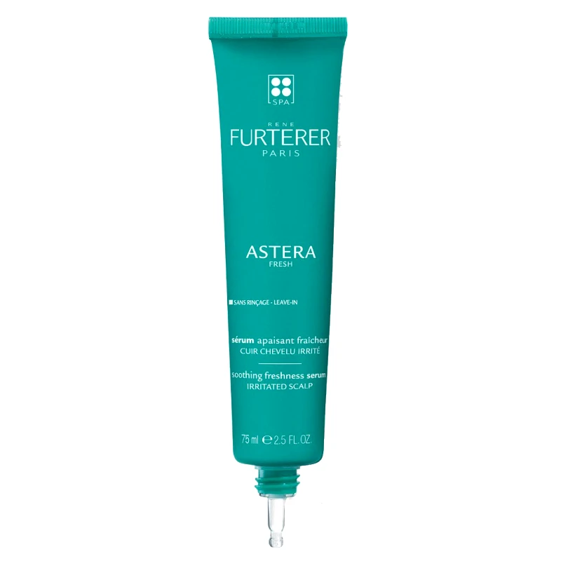 Rene Furterer Rene Furterer Astera Soothing Freshness Serum Καταπραϋντικός Ορός Χωρίς Ξέπλυμα 75ml