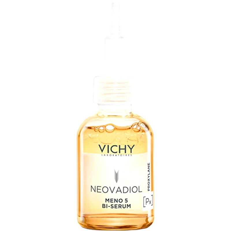 Vichy Vichy Neovadiol Meno 5 Bi-Serum Ορός Προσώπου που Καταπολεμά την Χαλάρωση & τα Σημάδια Γήρανσης 30ml