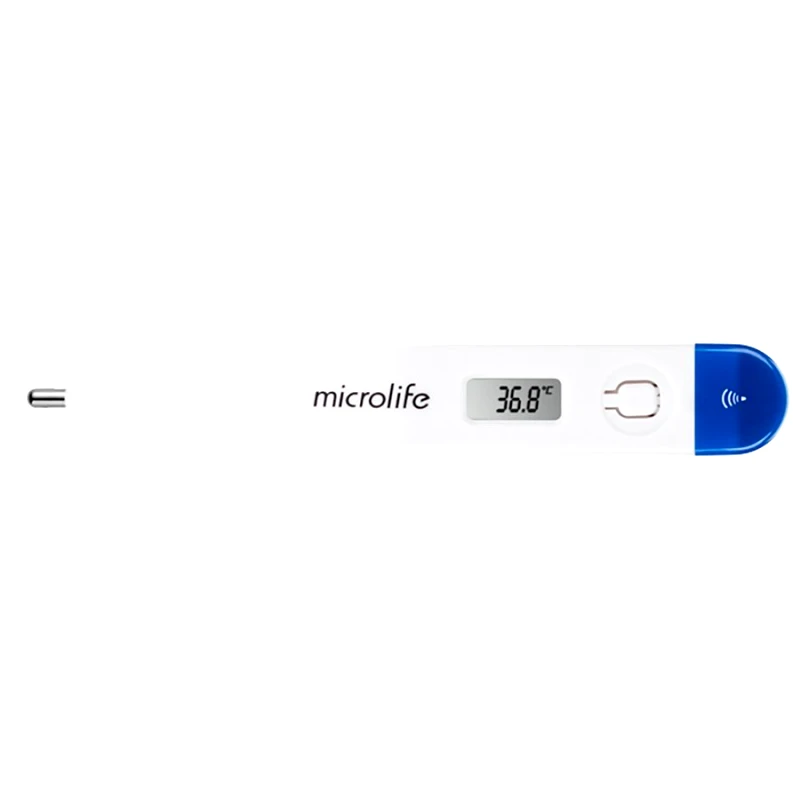 Microlife Microlife MT3001 Digital Thermometre Ψηφιακό Θερμόμετρο 1 Τεμάχιο