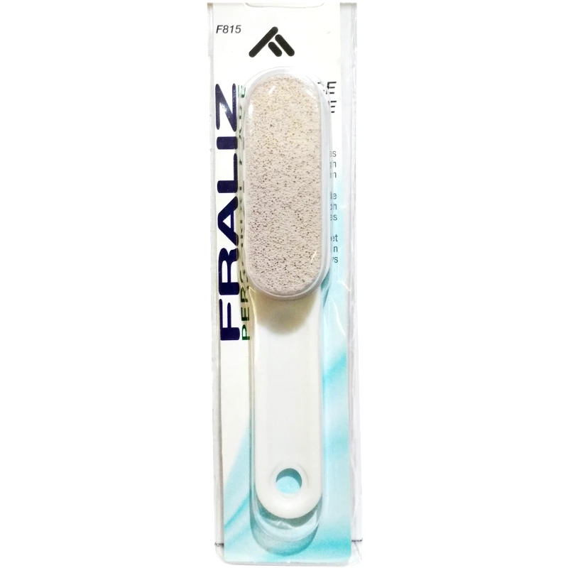 Health-Plus Fraliz F815 Pumice Stone Ελαφρόπετρα με Λαβή 1 Τεμάχιο