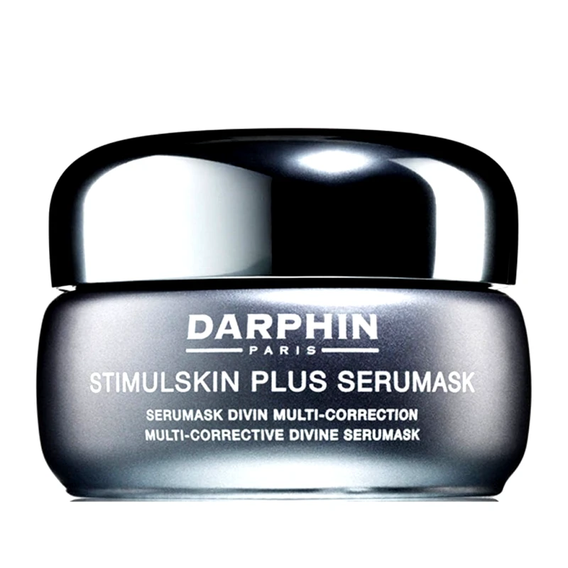 Darphin Darphin Stimulskin Plus Multi-Corrective Divine Serumask Αντιγηραντικός Ορός- Μάσκα Αποκαλύπτει τη Νεανική Υφή στο Δέρμα 50ml