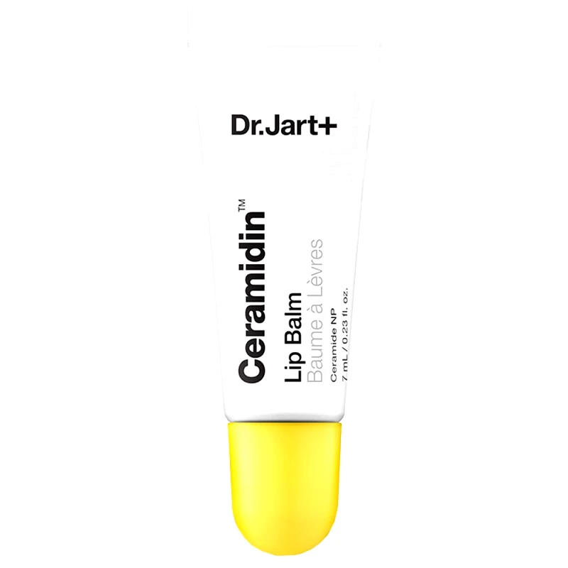 Dr.Jart+ Dr.Jart+ Ceramidin Lip Balm Ενυδατικό Βάλσαμο Χειλιών που Ανακουφίζει & Μαλακώνει την Επιδερμίδα 7ml