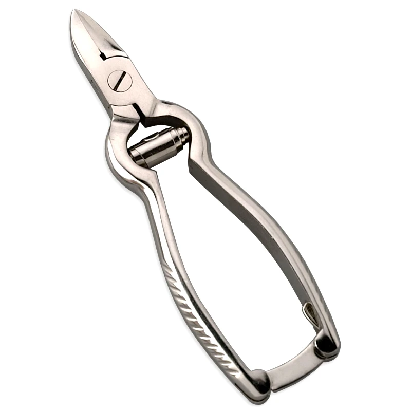 Health-Plus Fraliz F714 Toenail Nipper Λαβίδα για Νύχια Ποδιών 1 Τεμάχιο