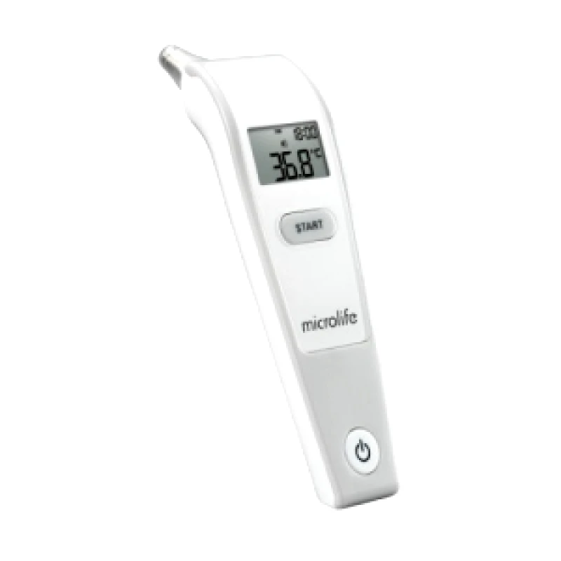 Microlife Microlife Ψηφιακό Θερμόμετρο Αυτιού IR 150