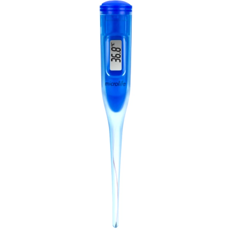 Microlife Microlife MT 60 Digital Thermometer Ψηφιακό Θερμόμετρο 1 Τεμάχιο - Μπλε