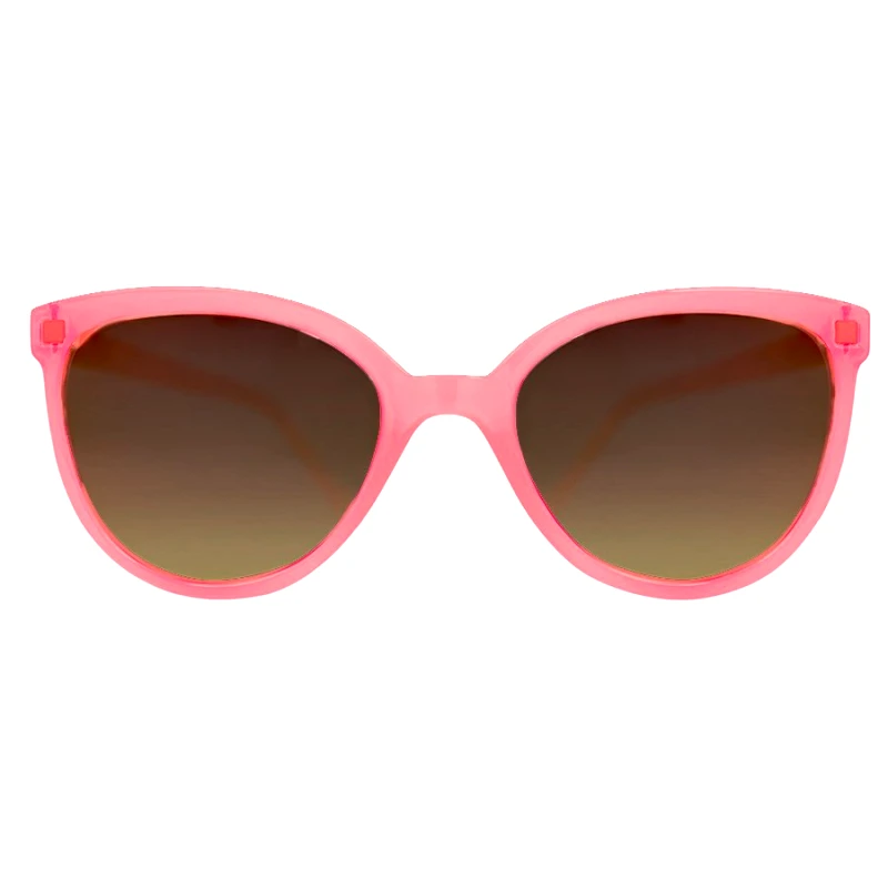 Kietla Kietla Buzz Kids Sunglasses 4-6 Years Παιδικά Γυαλιά Ηλίου σε Σχήμα Πεταλούδας Κωδ BU4SUNNEONB 1 Τεμάχιο - NeonB (Dark)