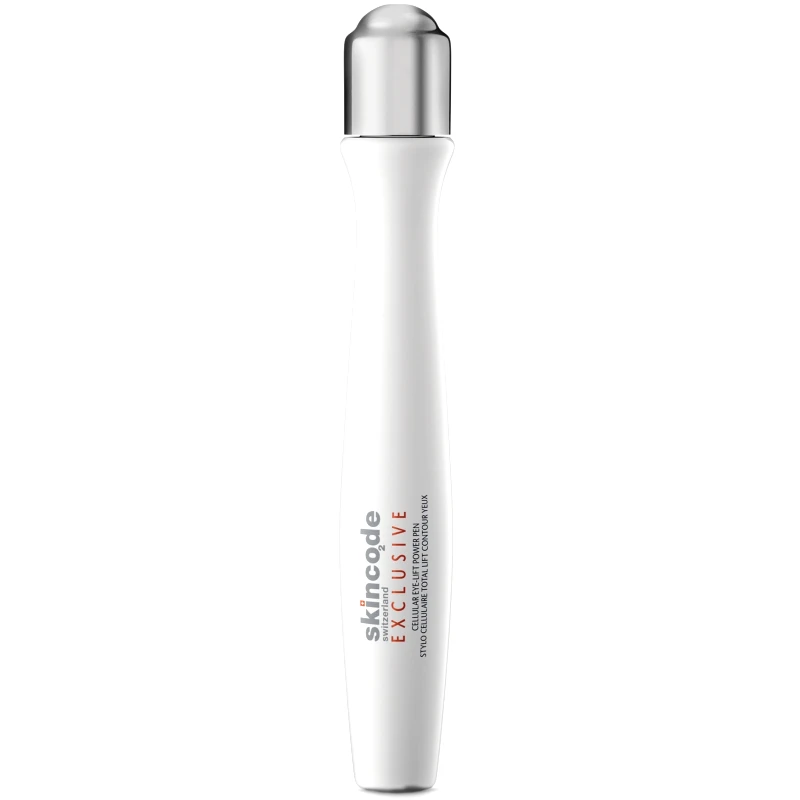 Skincode Skincode Cellular Eye Lift Power Pen για Ρυτίδες Κάτω από τα Μάτια, Σακούλες & Μαύρους Κύκλους 15ml