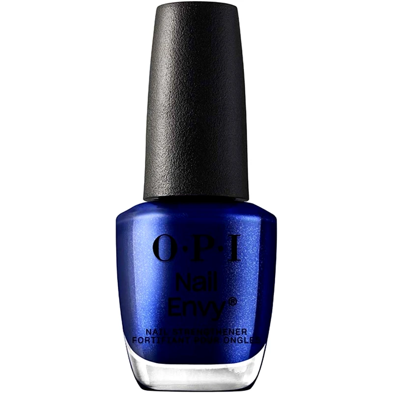 OPI OPI Nail Envy Strenght & Color Tri-Flex Technology Βερνίκι Νυχιών για Προστασία & Ενδυνάμωση 15ml - All Night Strong