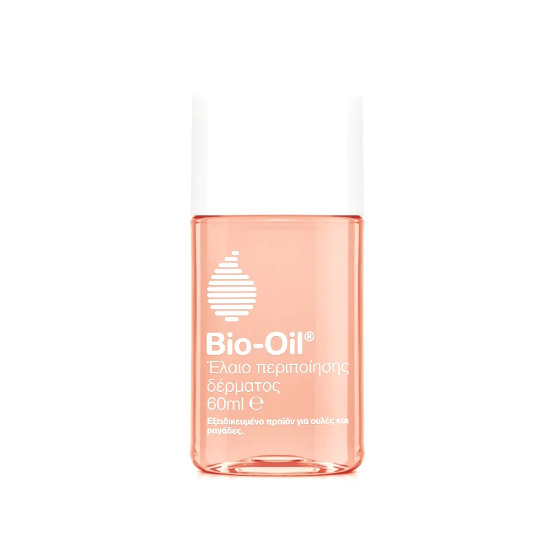 Bio-Oil Bio-Oil Skincare Oil Εξειδικευμένο Έλαιο Περιποίησης Δέρματος 60ml