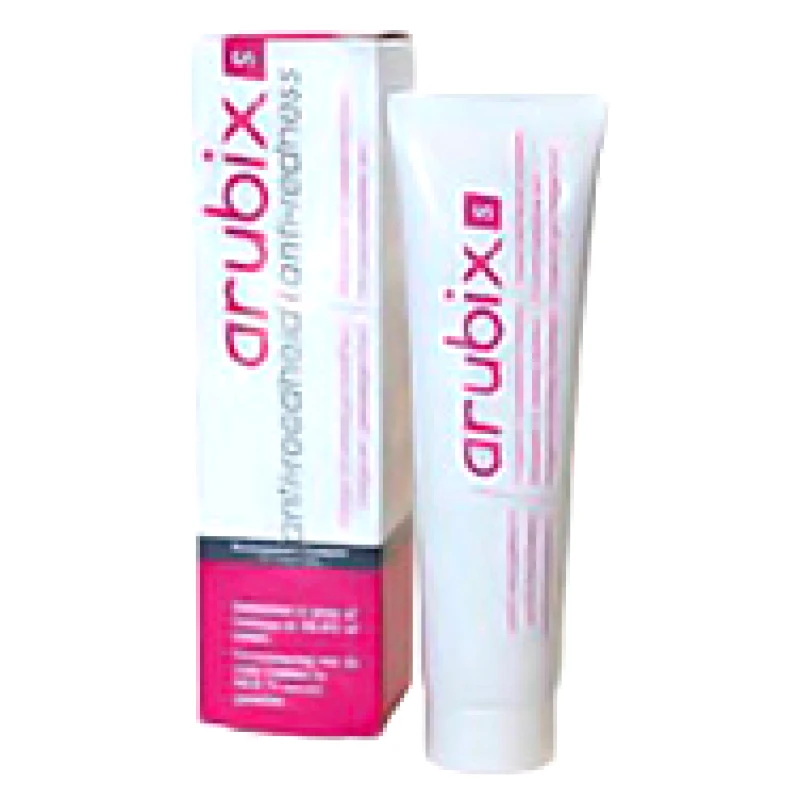 Sicobel Sicobel Arubix-S Cream Για Την Ερυθρότητα Του Δέρματος Ξηρά & Ευαίσθητα 30ml