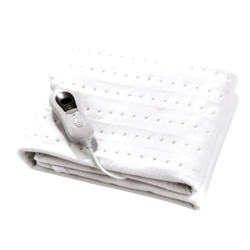 Alfacare Alfacare Power Heat Single Ηλεκτρική Υποκουβέρτα Μονή 150cm x 80cm, 1 Τεμάχιο