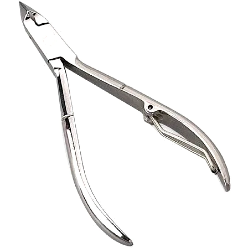 Health-Plus Fraliz F311 Cuticle Nipper Λαβίδα για Πετσάκια Χεριών 1 Τεμάχιο