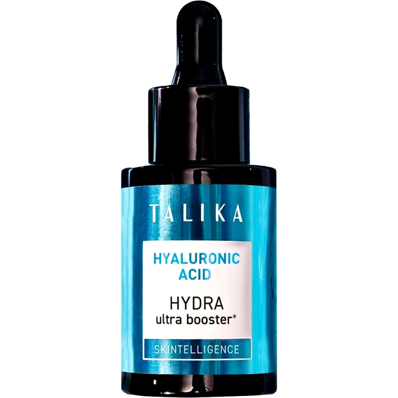 Talika Talika Skintelligence Hydra Ultra Booster Serum Ενυδατικός Ορός με Υαλουρονικό Οξύ 30ml