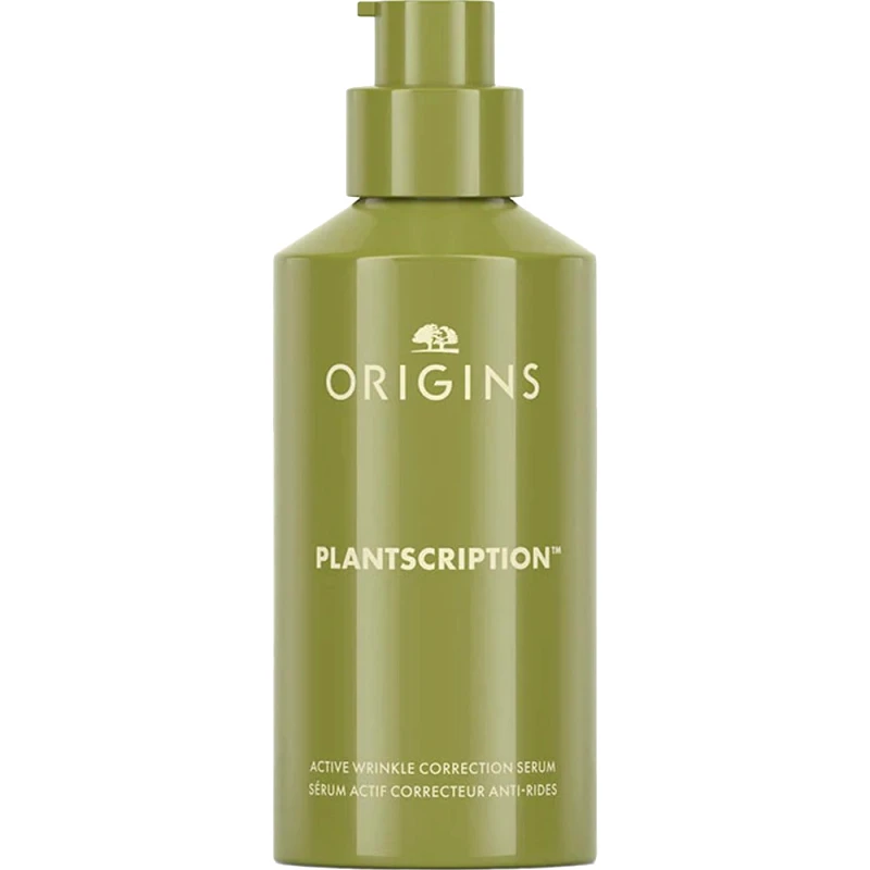 Origins Origins Plantscription Anti-Wrinkle Correction Serum Ενεργός Ορός Διόρθωσης Ρυτίδων με Ρετινόλη 30ml